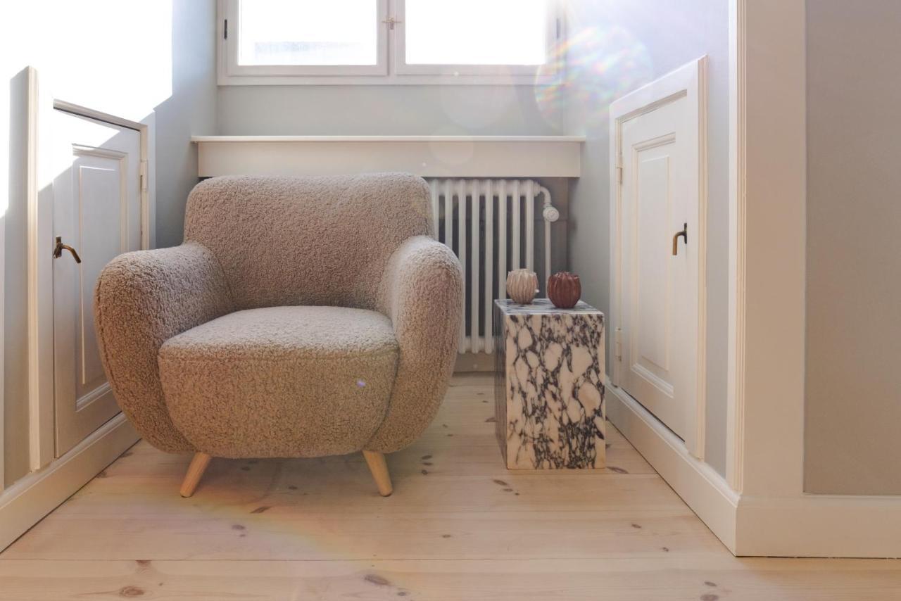 Luxury Apartment W Privat Rooftop Terrace - Cph C Kopenhag Dış mekan fotoğraf