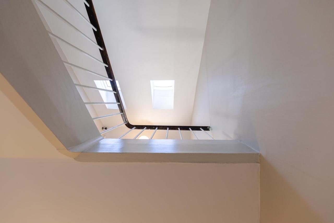 Luxury Apartment W Privat Rooftop Terrace - Cph C Kopenhag Dış mekan fotoğraf